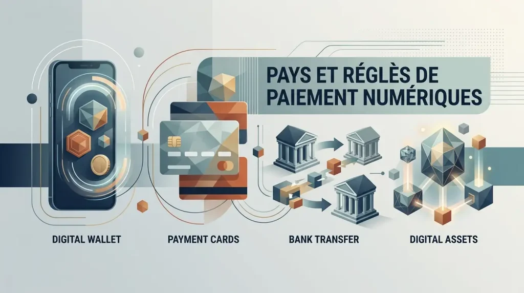 Illustration ou capture liée aux paiements Betalright